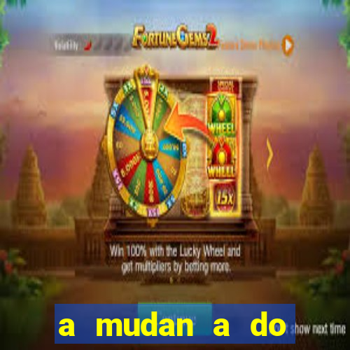 a mudan a do conde beta cap 1